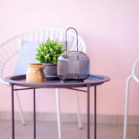 Helios Znjan - Terrace - Free Parking * Split