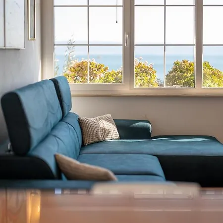 Otel Helios Znjan - Terrace - Free Parking *